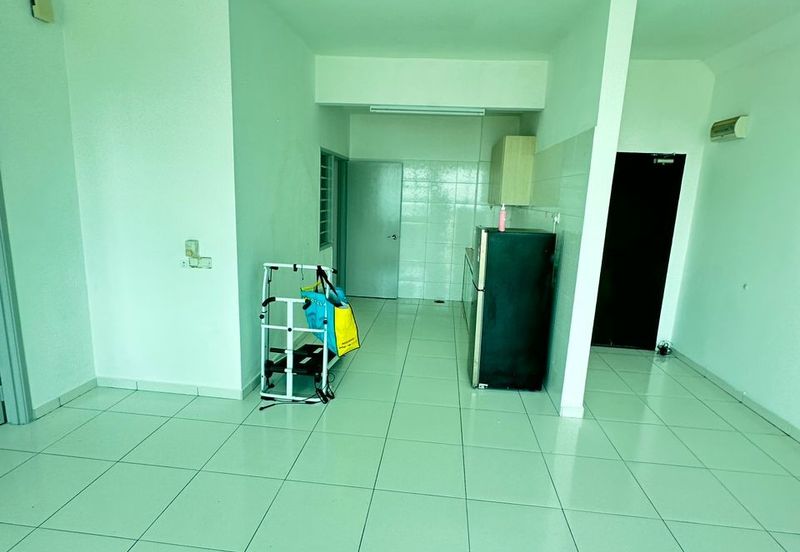 The Sky Executive Suites