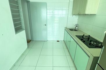 The Sky Executive Suites