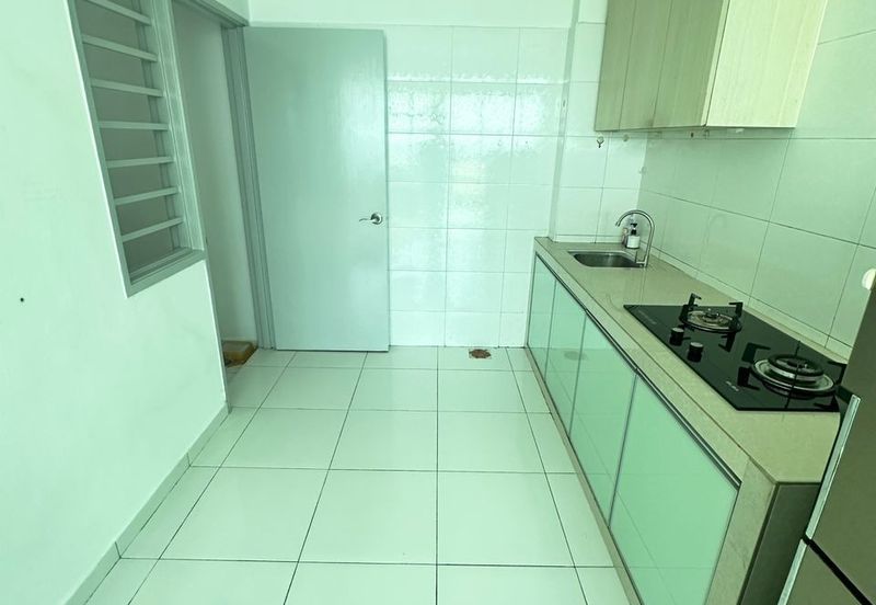 The Sky Executive Suites