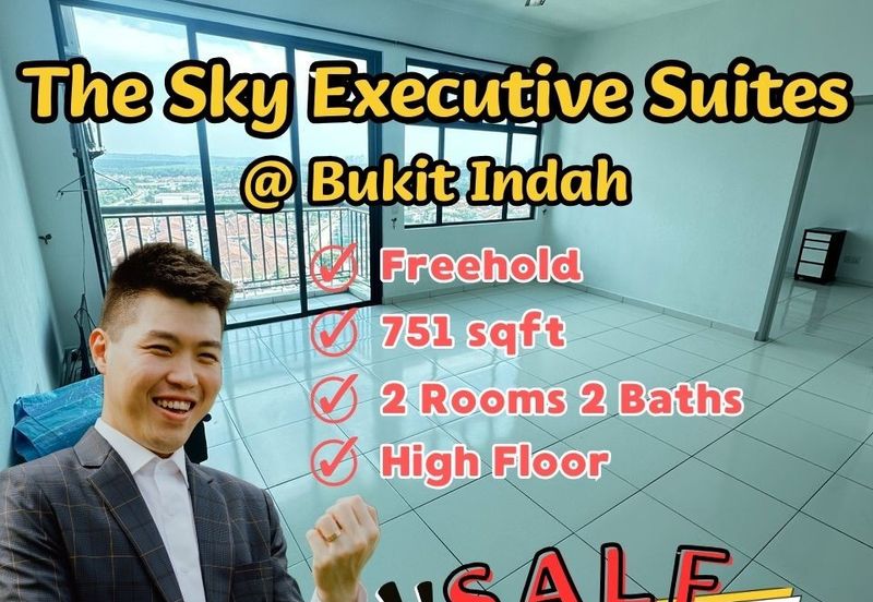 The Sky Executive Suites