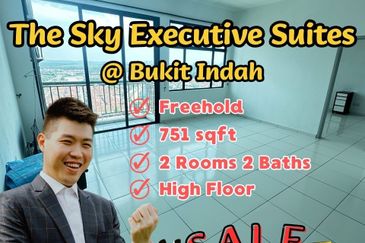 The Sky Executive Suites