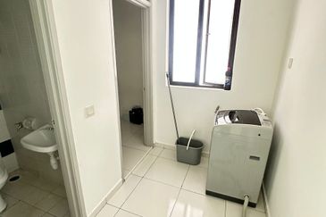 The Sky Executive Suites