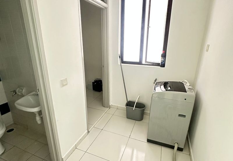 The Sky Executive Suites