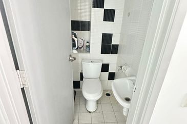 The Sky Executive Suites