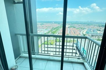 The Sky Executive Suites