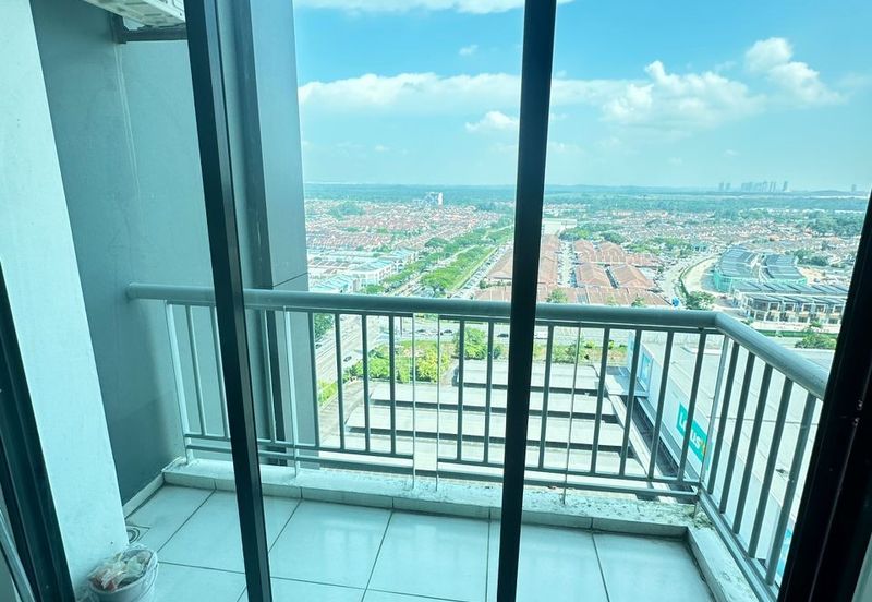 The Sky Executive Suites