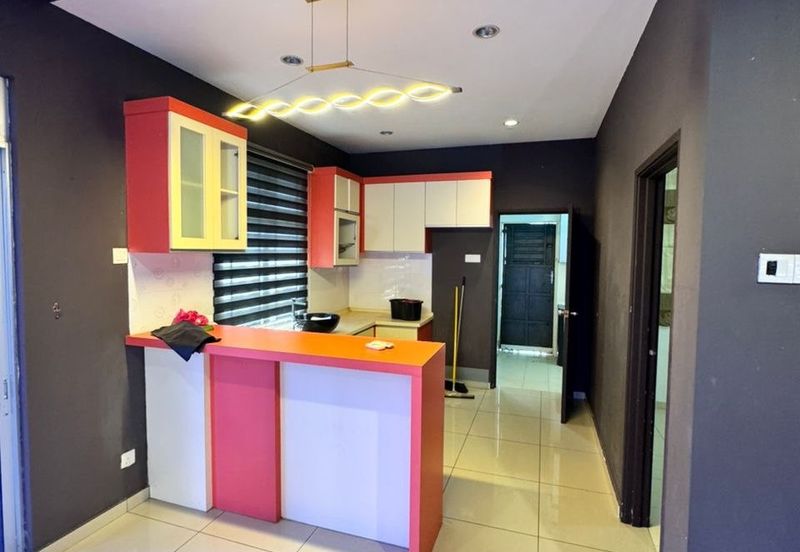 Taman Sri Pulai Perdana