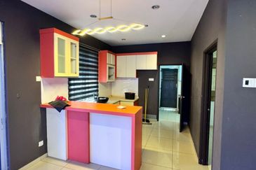 Taman Sri Pulai Perdana