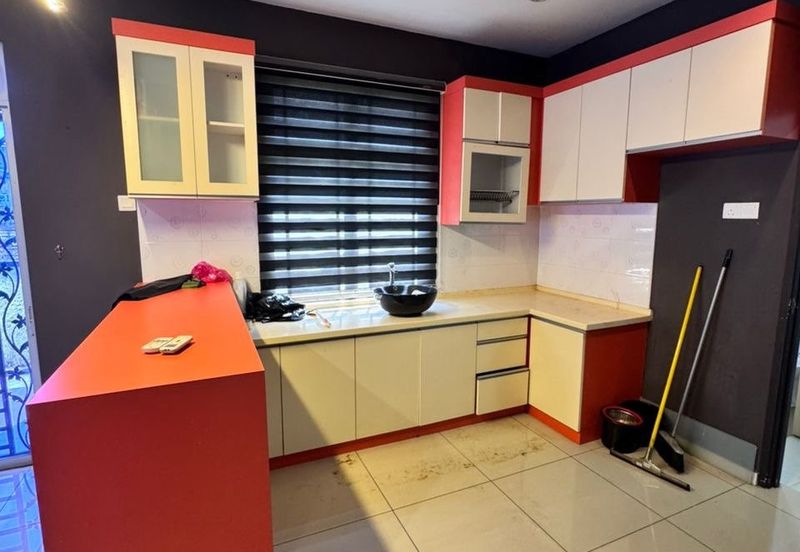 Taman Sri Pulai Perdana