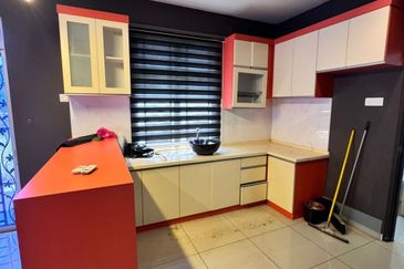 Taman Sri Pulai Perdana