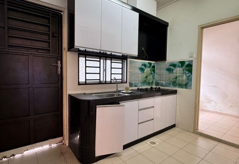 Taman Sri Pulai Perdana