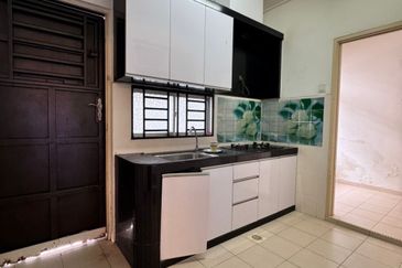 Taman Sri Pulai Perdana