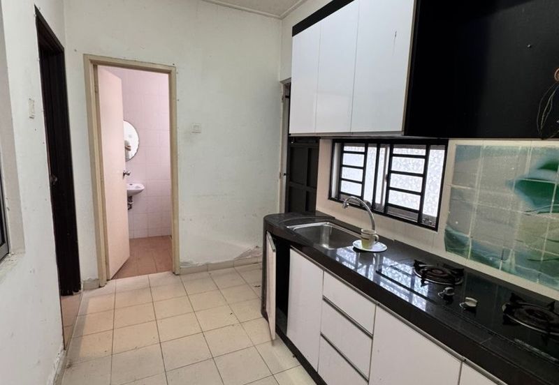 Taman Sri Pulai Perdana