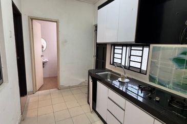 Taman Sri Pulai Perdana