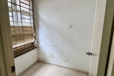 Taman Sri Pulai Perdana