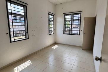 Taman Sri Pulai Perdana