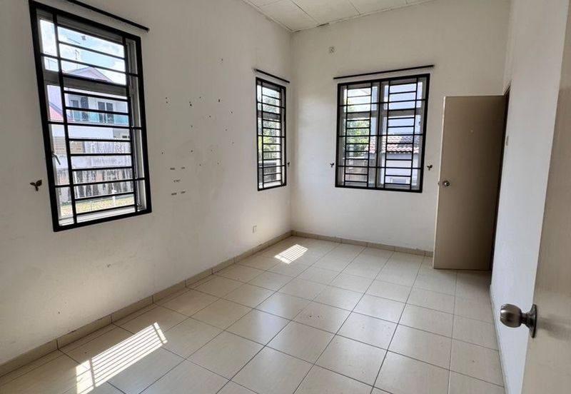 Taman Sri Pulai Perdana