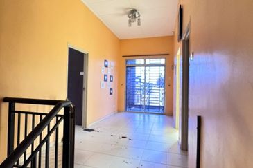 Taman Sri Pulai Perdana