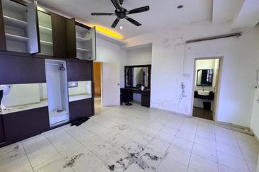 Taman Sri Pulai Perdana