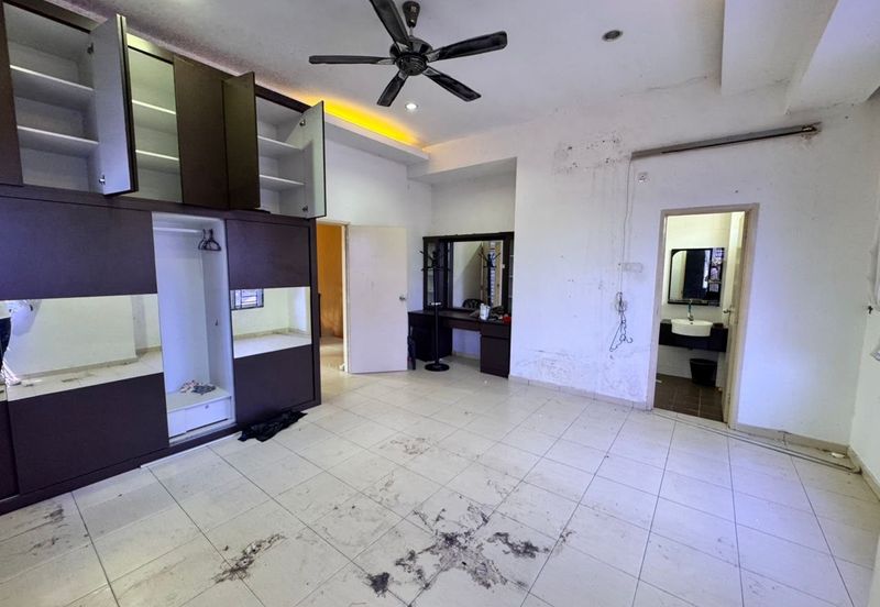 Taman Sri Pulai Perdana