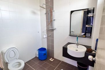 Taman Sri Pulai Perdana