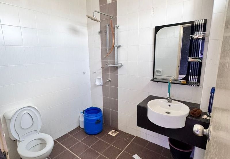 Taman Sri Pulai Perdana