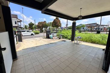 Taman Sri Pulai Perdana