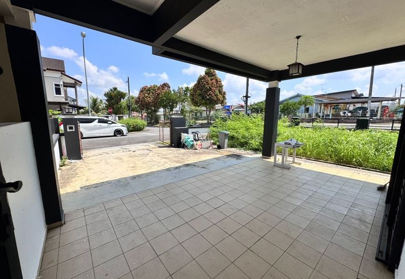 Taman Sri Pulai Perdana