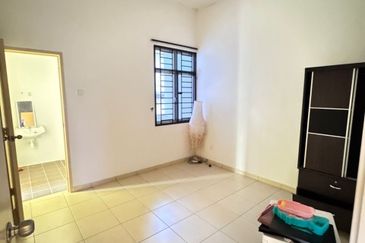 Taman Sri Pulai Perdana