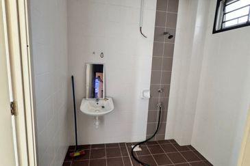 Taman Sri Pulai Perdana