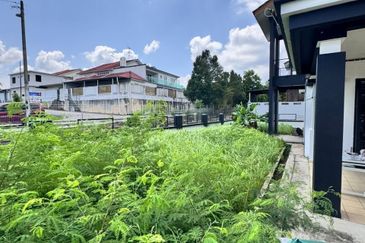 Taman Sri Pulai Perdana