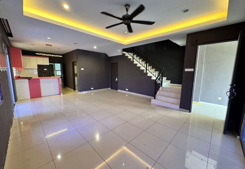 Taman Sri Pulai Perdana