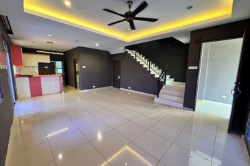 Taman Sri Pulai Perdana