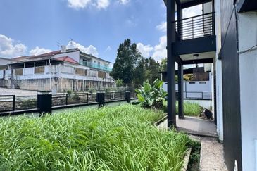 Taman Sri Pulai Perdana