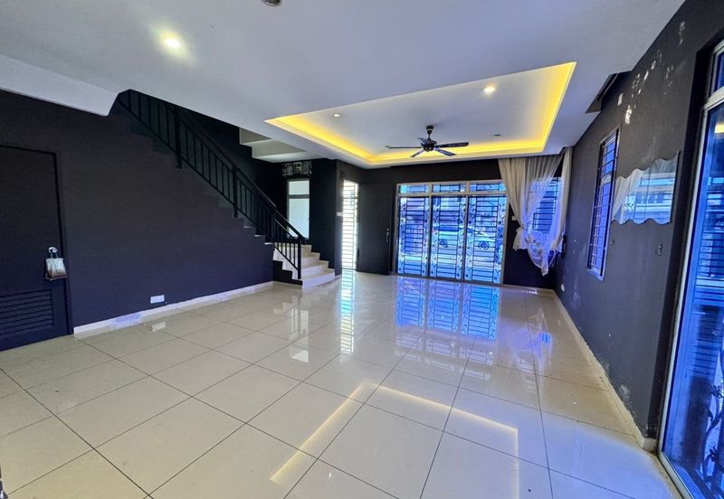 Taman Sri Pulai Perdana