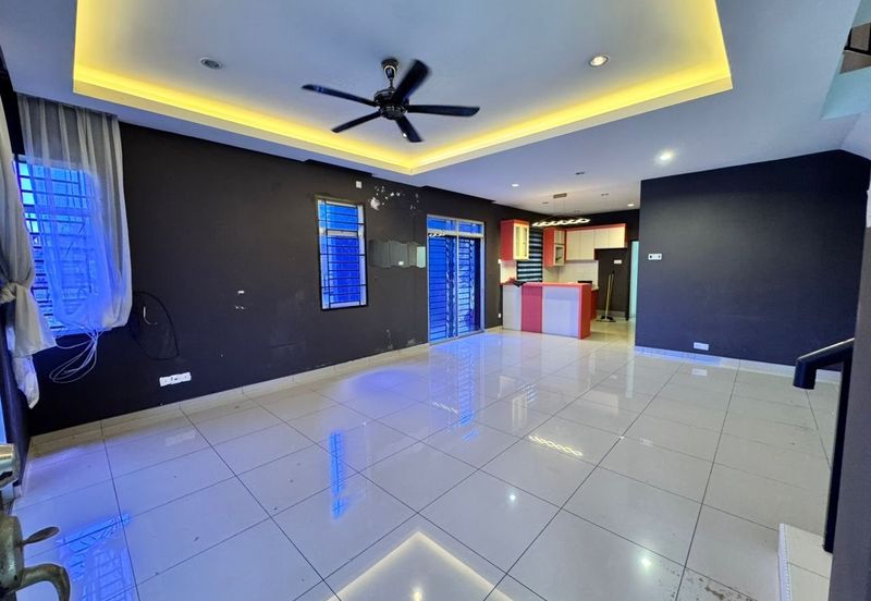 Taman Sri Pulai Perdana