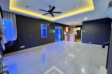 Taman Sri Pulai Perdana