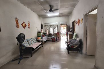 Taman Ungku Tun Aminah