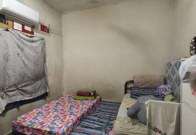 Taman Ungku Tun Aminah