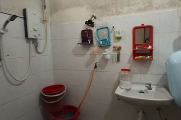 Taman Ungku Tun Aminah