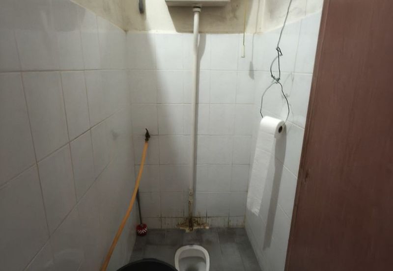 Taman Ungku Tun Aminah