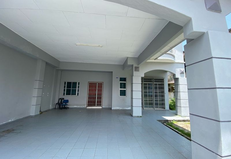 Taman Harmoni Kulai