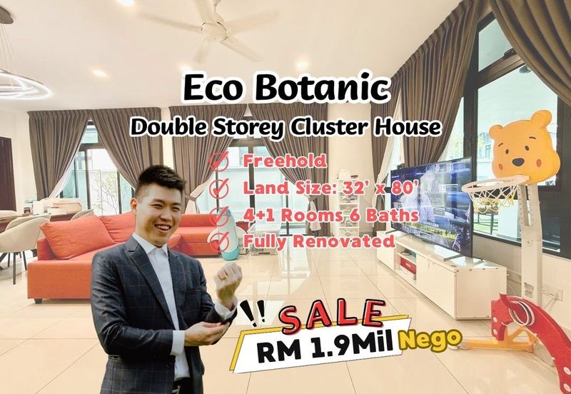 Eco Botanic