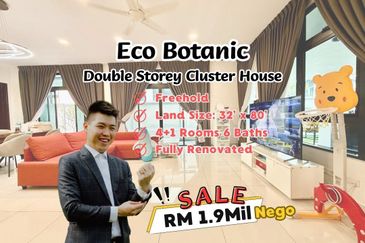 Eco Botanic