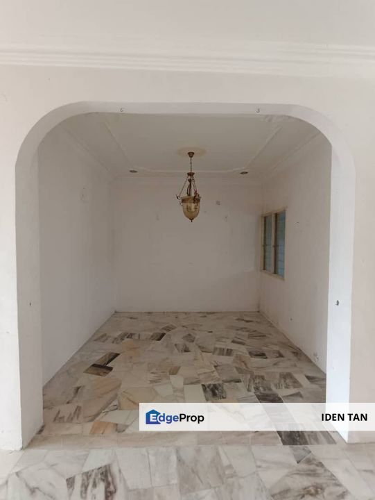 Pangsapuri Taman Desa Kempas Top Floor Unit Near Kempas Banjaran, Bukit Kempas, Taman Anggerik, Impian Emas, Kempas Baru, Setia Tropika, Kempas,Tampoi, Johor, Johor Bahru