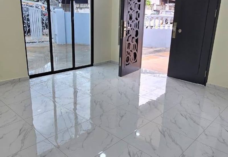 Taman Desa Cemerlang