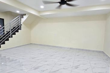 Taman Desa Cemerlang