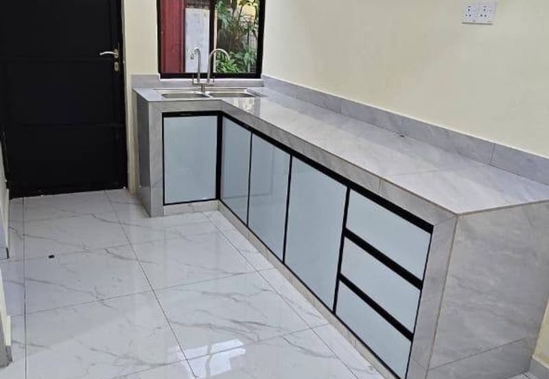 Taman Desa Cemerlang