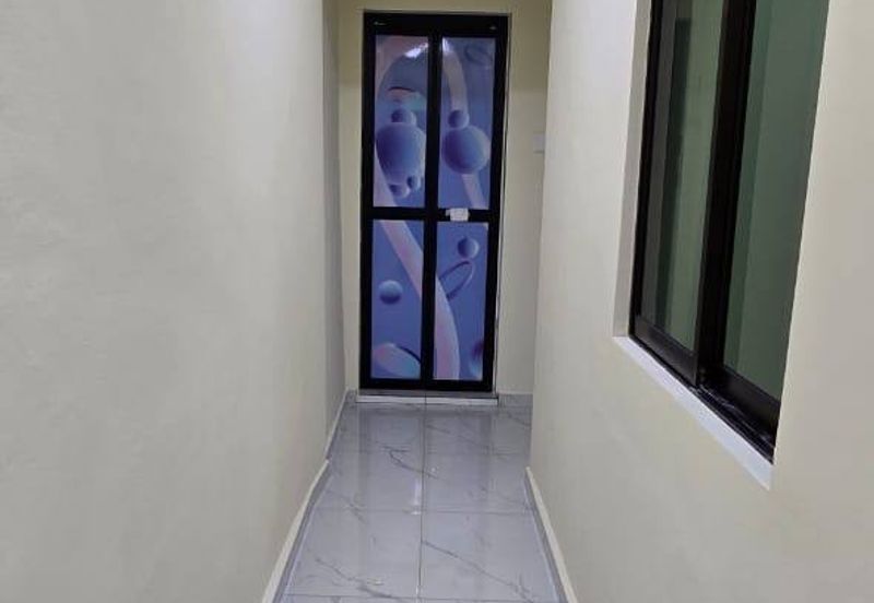 Taman Desa Cemerlang