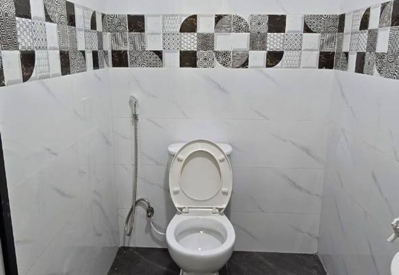 Taman Desa Cemerlang